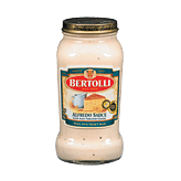 Bertolli Alfredo Sauce w/Aged Parmesan Cheese Full-Size Picture